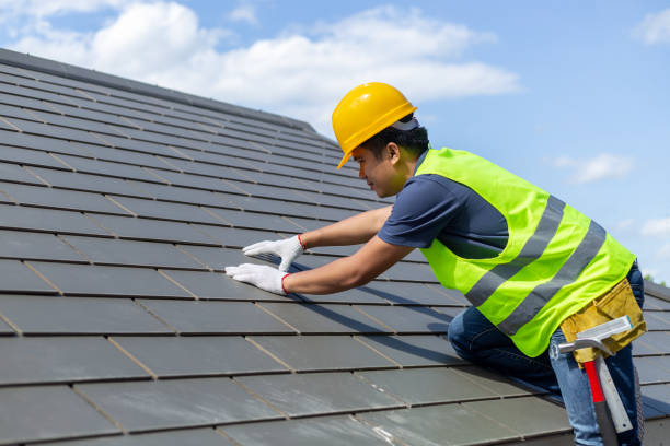 Best Local Roofing Companies  in Ulysses, KS