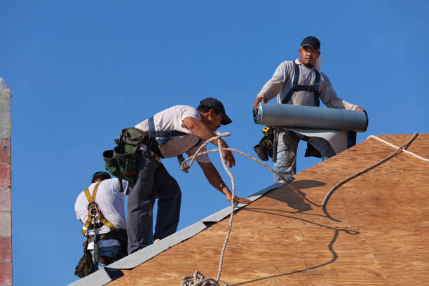 Best Best Roofing Contractors  in Ulysses, KS