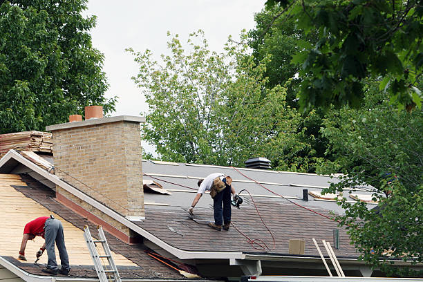 Best Storm Damage Roof Repair  in Ulysses, KS