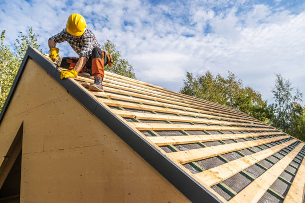 Best Residential Roofing Contractor  in Ulysses, KS