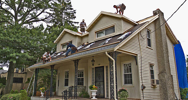 Best Affordable Roofing Company  in Ulysses, KS