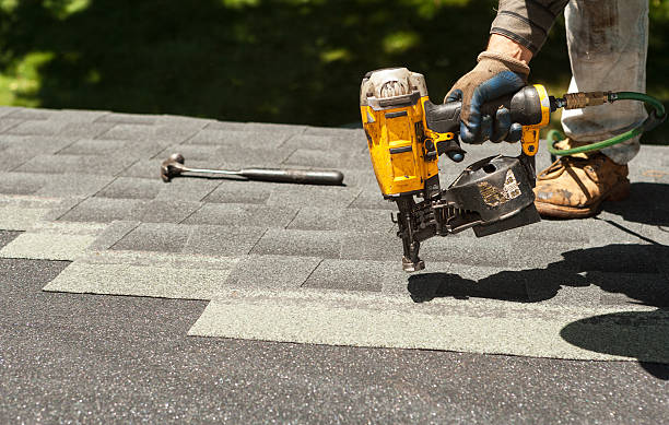 Best Roof Leak Repair  in Ulysses, KS