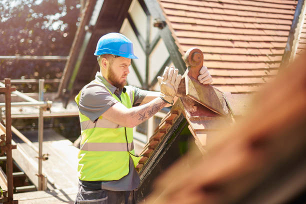 Best Roof Replacement Cost  in Ulysses, KS